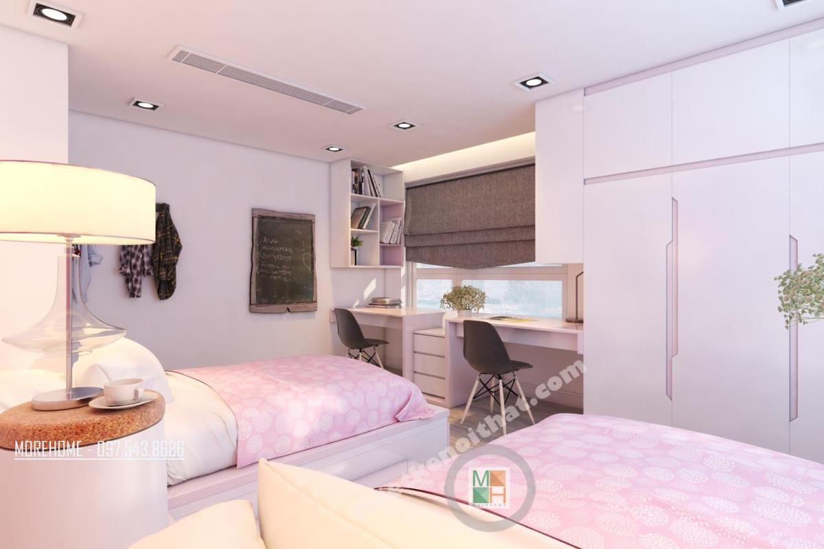 tranh-giay-dan-tuong-tre-em-tai-vien-chien-luoc-bo-cong-an (2)